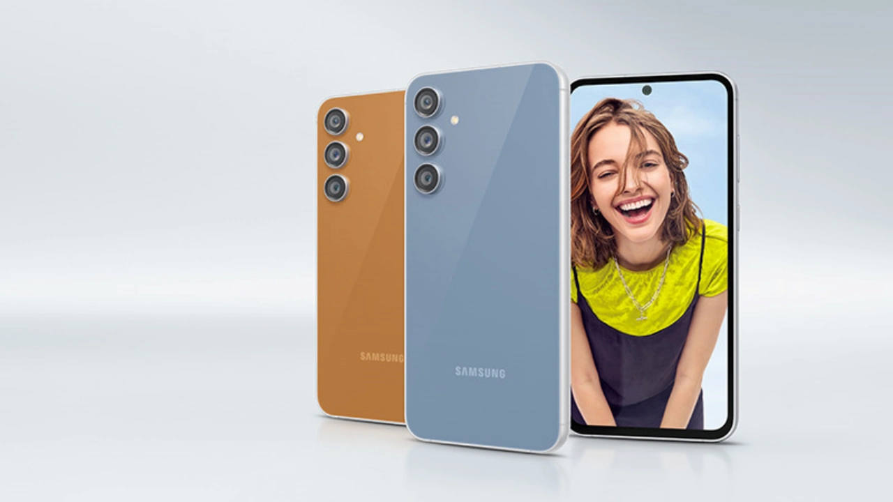 Galaxy S23 FE